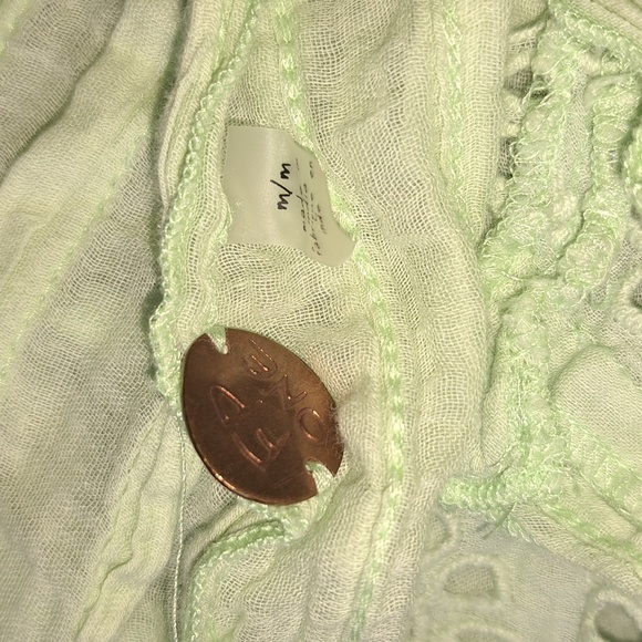 FREE PEOPLE ANNELISE - Picture 6 of 7